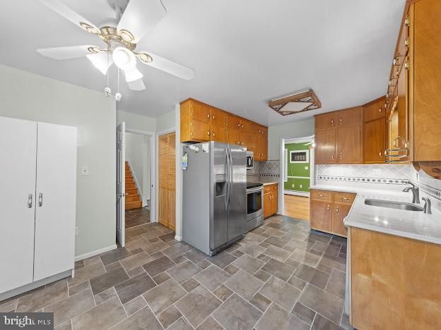 11341 Frances Dr, Beltsville, MD 20705