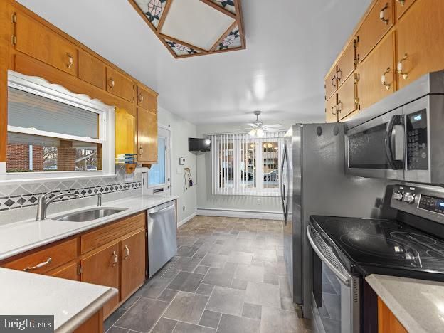 11341 Frances Dr, Beltsville, MD 20705