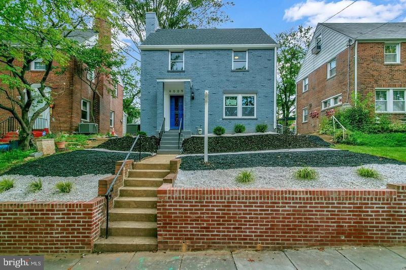 6005 New Hampshire Ave NE, Washington, DC 20011