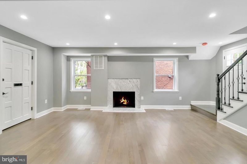 6005 New Hampshire Ave NE, Washington, DC 20011