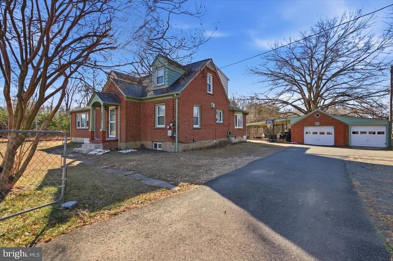 4941 Prince William Pw, Woodbridge, VA 22192
