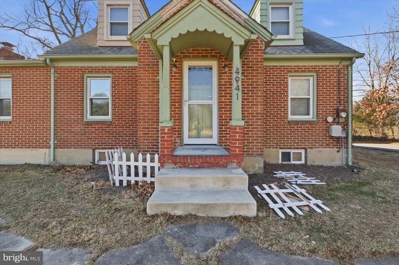 4941 Prince William Pw, Woodbridge, VA 22192