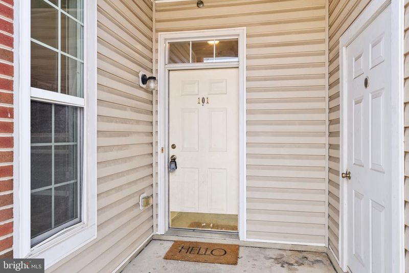 2805 Forest Run Dr #2-101, District Heights, MD 20747