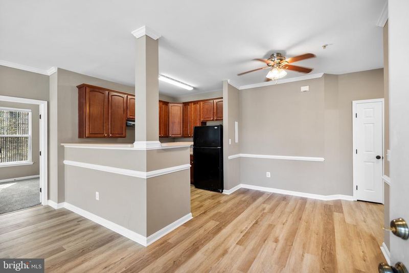 2805 Forest Run Dr #2-101, District Heights, MD 20747