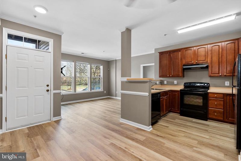 2805 Forest Run Dr #2-101, District Heights, MD 20747