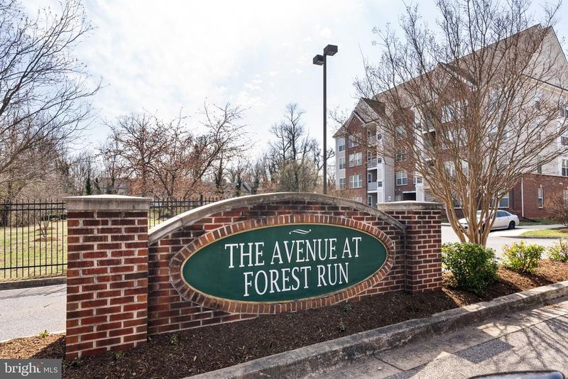 2805 Forest Run Dr #2-101, District Heights, MD 20747