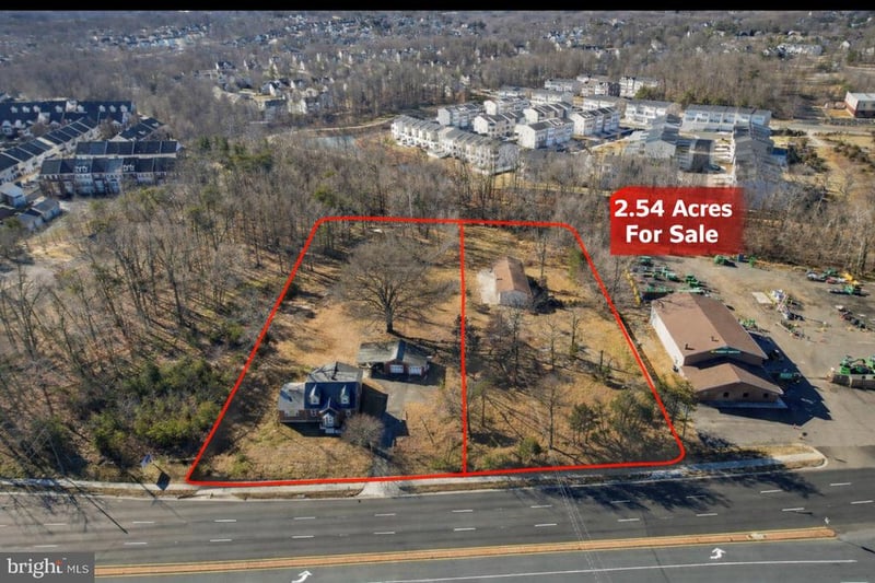 4941 Prince William Pw, Woodbridge, VA 22192