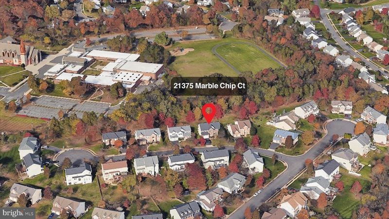 21375 Marble Chip Ct, Ashburn, VA 20147