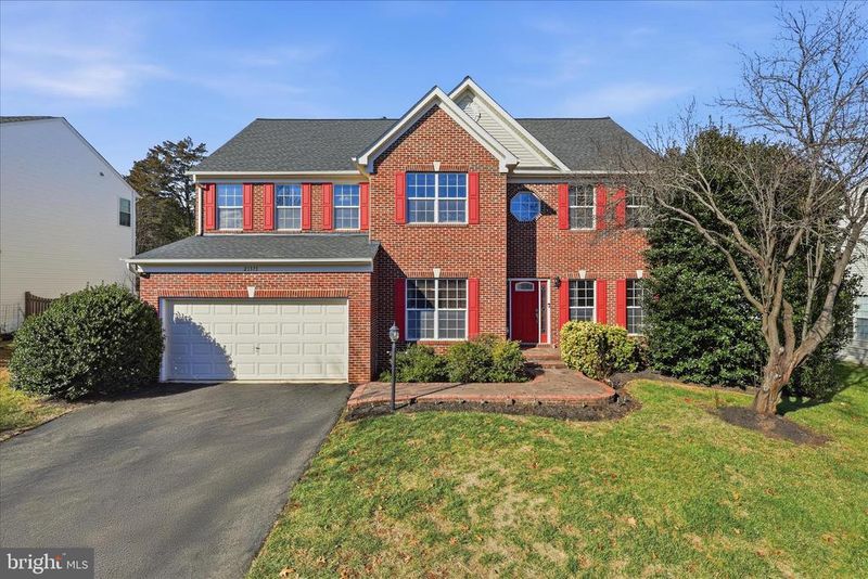 21375 Marble Chip Ct, Ashburn, VA 20147