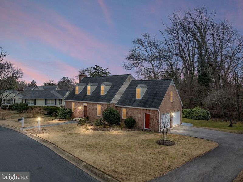 244 Puritan Pl, Annapolis, MD 21409
