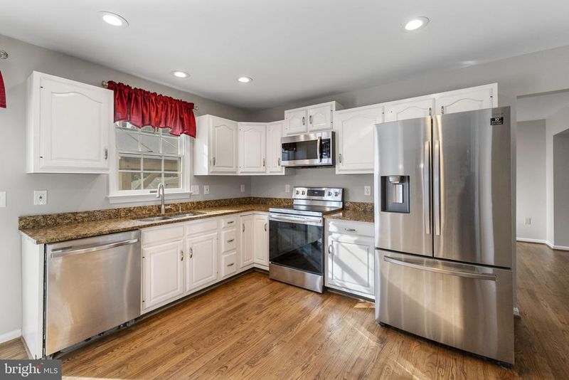 2107 Charlton House Way, Frederick, MD 21702