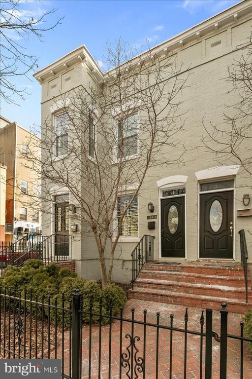 14 O St NW #14-B, Washington, DC 20001
