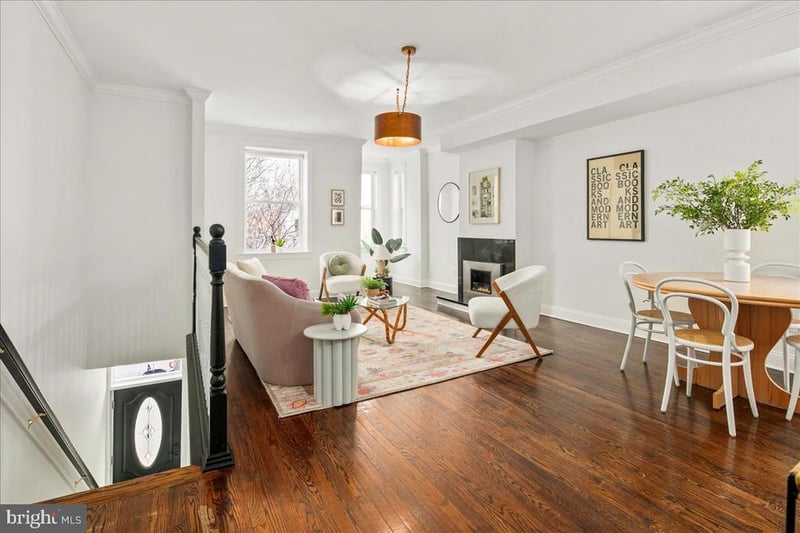14 O St NW #14-B, Washington, DC 20001
