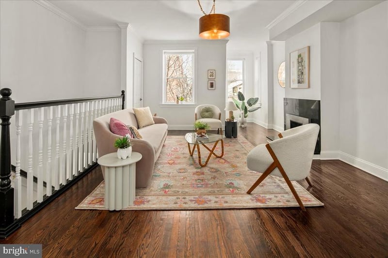 14 O St NW #14-B, Washington, DC 20001