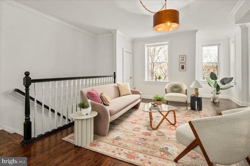 14 O St NW #14-B, Washington, DC 20001