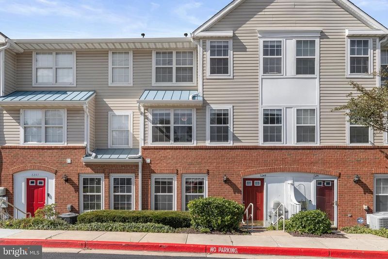 6249 Sandpiper Ct #9, Elkridge, MD 21075