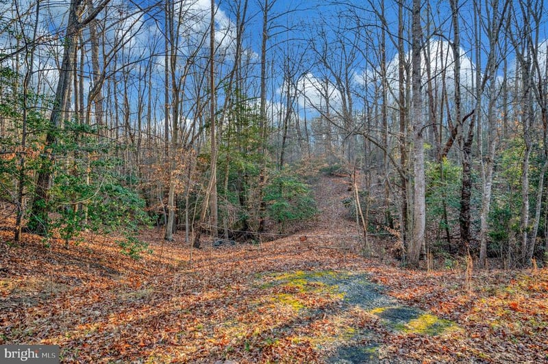 93 Dent Rd, Stafford, VA 22554