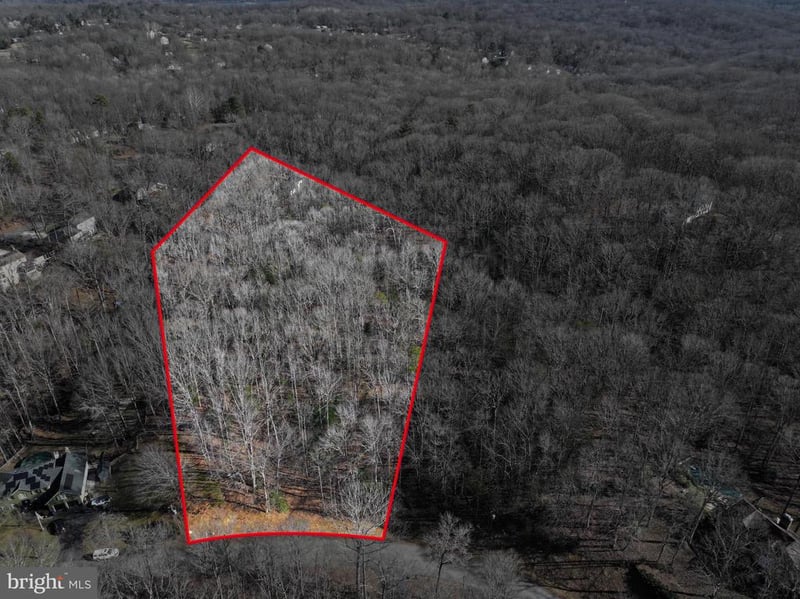 93 Dent Rd, Stafford, VA 22554