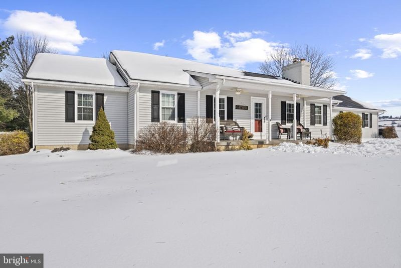 4026 Cherry Ln, Jefferson, MD 21755