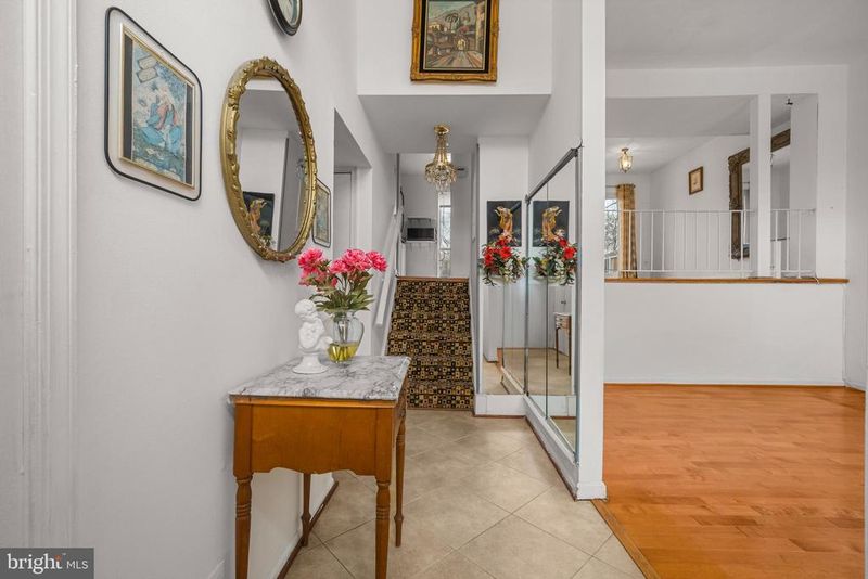 7241 Millcrest Ter #4-3, Rockville, MD 20855