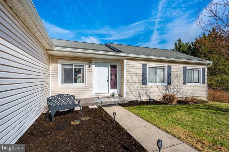 6508 Rimrock Pl, New Market, MD 21774