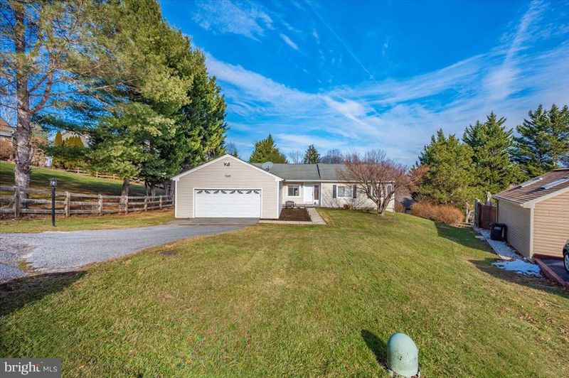6508 Rimrock Pl, New Market, MD 21774