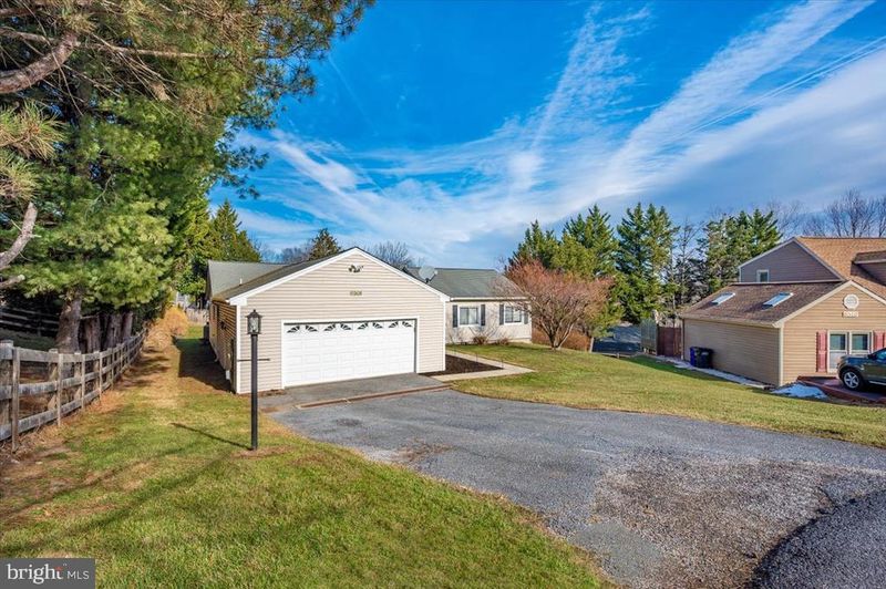 6508 Rimrock Pl, New Market, MD 21774