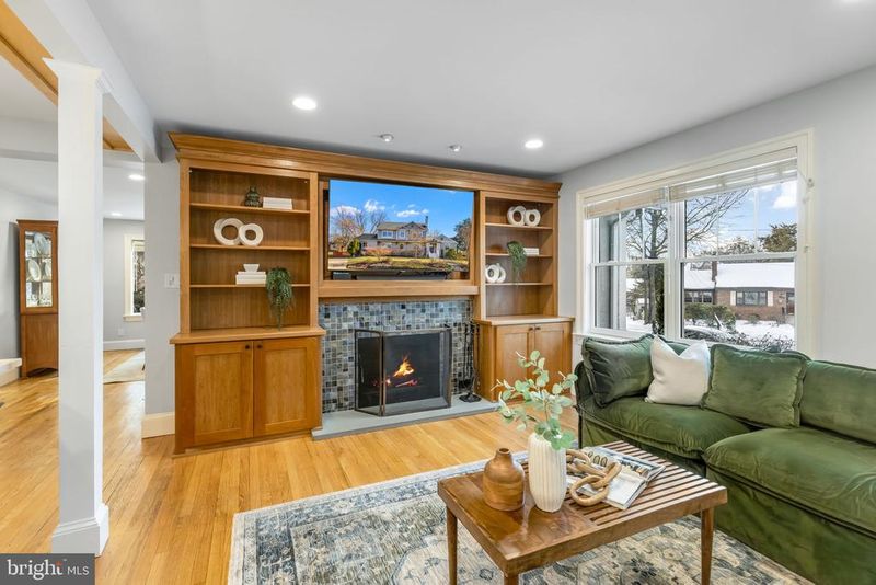 3101 N Toronto St, Arlington, VA 22213