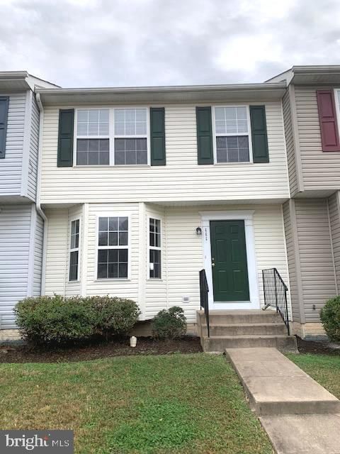 111 Merrill Ct, Stafford, VA 22554