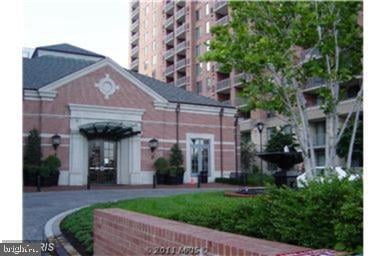 11710 Old Georgetown Rd #602, North Bethesda, MD 20852