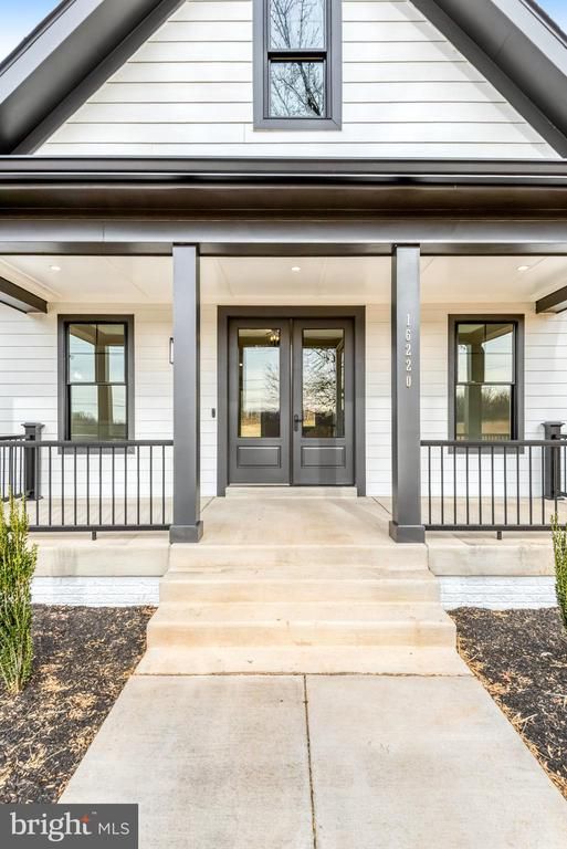 16220 Waterfall Rd, Haymarket, VA 20169