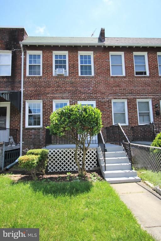 1220 Oronoco St, Alexandria, VA 22314