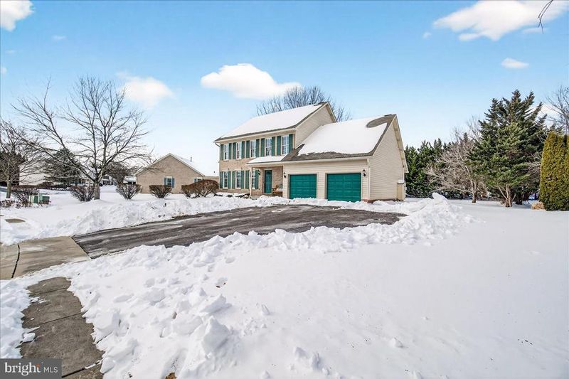 201 Sheffield Ct, Walkersville, MD 21793