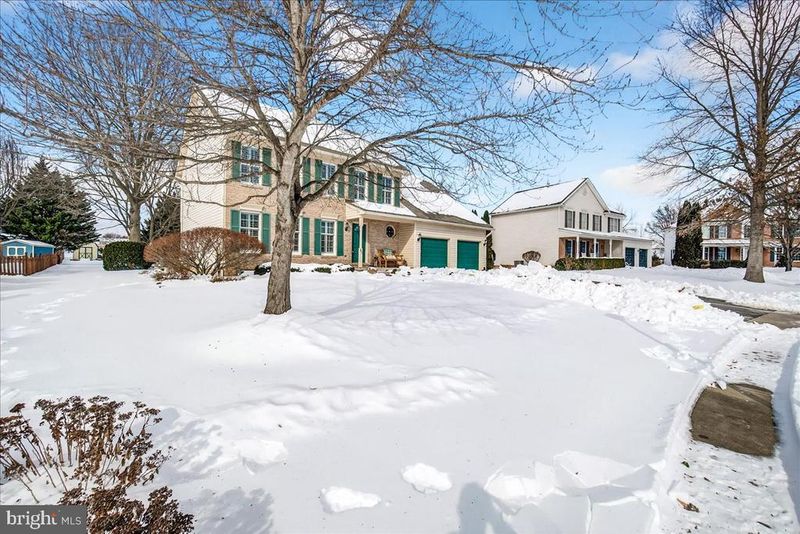 201 Sheffield Ct, Walkersville, MD 21793