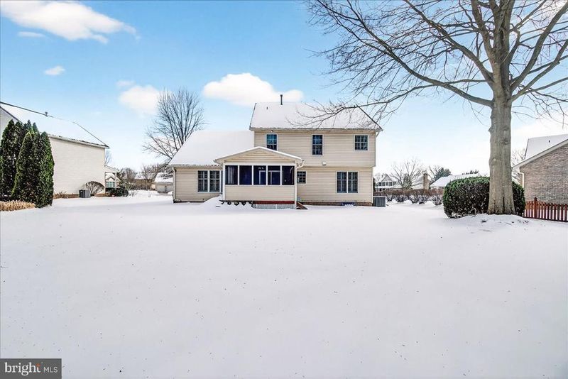 201 Sheffield Ct, Walkersville, MD 21793