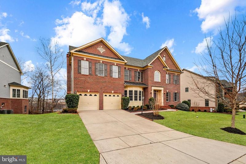 8759 Weathered Stone Way, Laurel, MD 20723