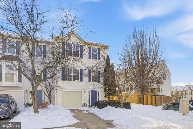 14405 Hulfish Way, Gainesville, VA 20155