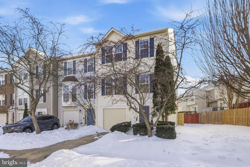 14405 Hulfish Way, Gainesville, VA 20155