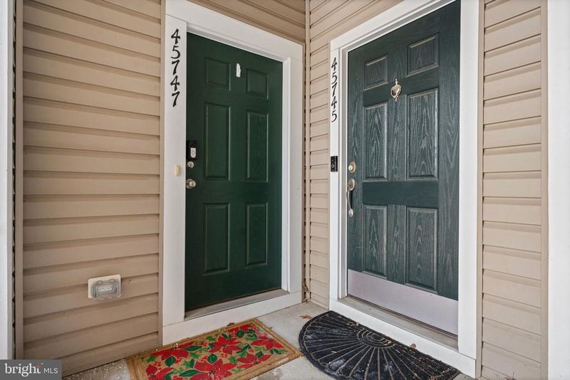 45745 Winding Branch Ter, Sterling, VA 20166