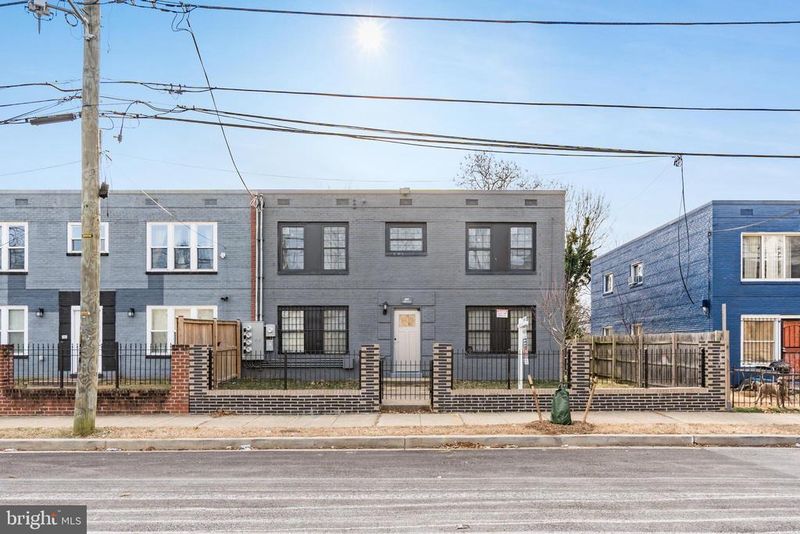 1619 Butler St SE #3, Washington, DC 20020