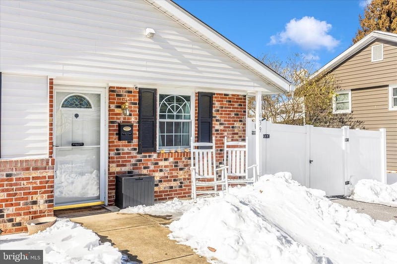 439 Center St, Frederick, MD 21701