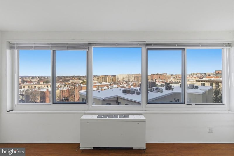 1330 New Hampshire Ave NW #720, Washington, DC 20036