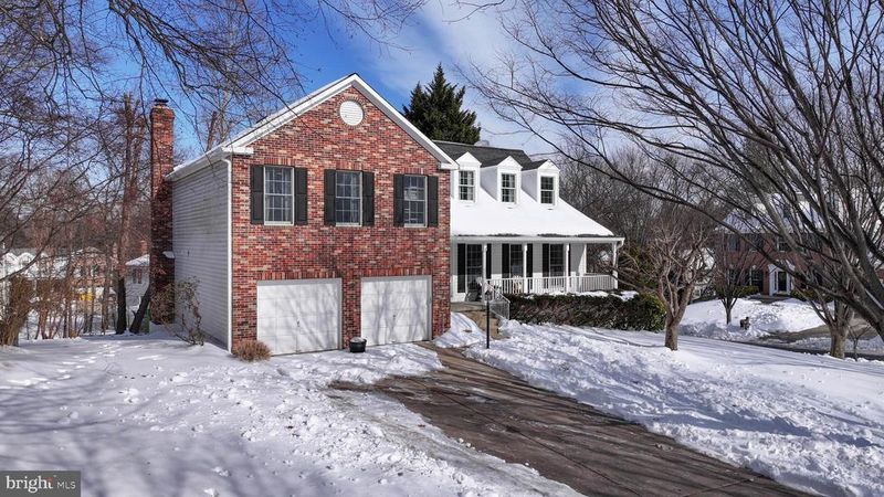 780 Marston Ct, Millersville, MD 21108
