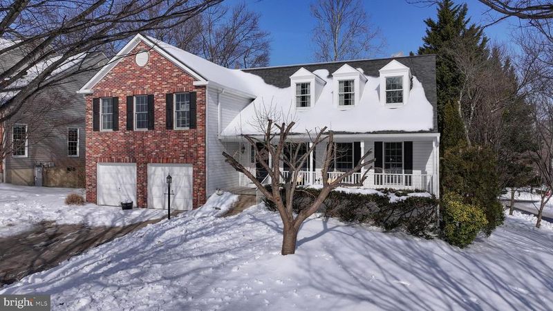 780 Marston Ct, Millersville, MD 21108