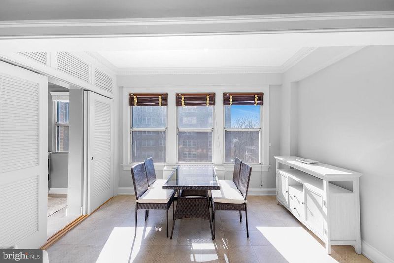4000 Cathedral Ave NW #218B, Washington, DC 20016