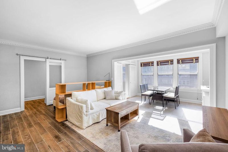4000 Cathedral Ave NW #218B, Washington, DC 20016
