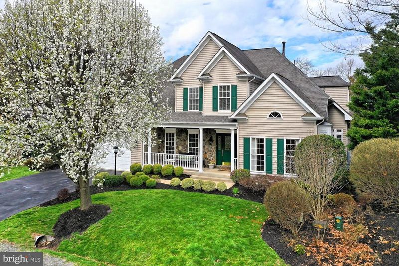 21027 Forest Highlands Ct, Ashburn, VA 20147