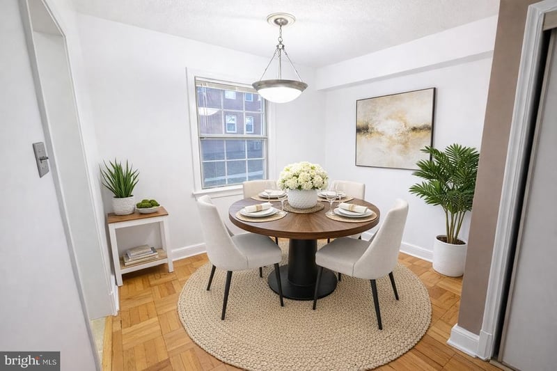 2511 Arlington Blvd #101, Arlington, VA 22201