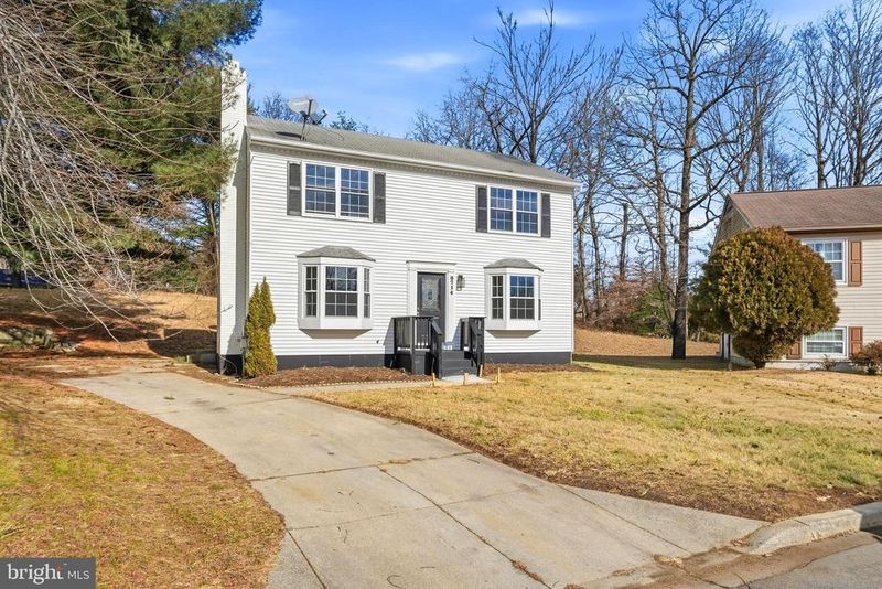 8714 Jeremy Ct, Clinton, MD 20735