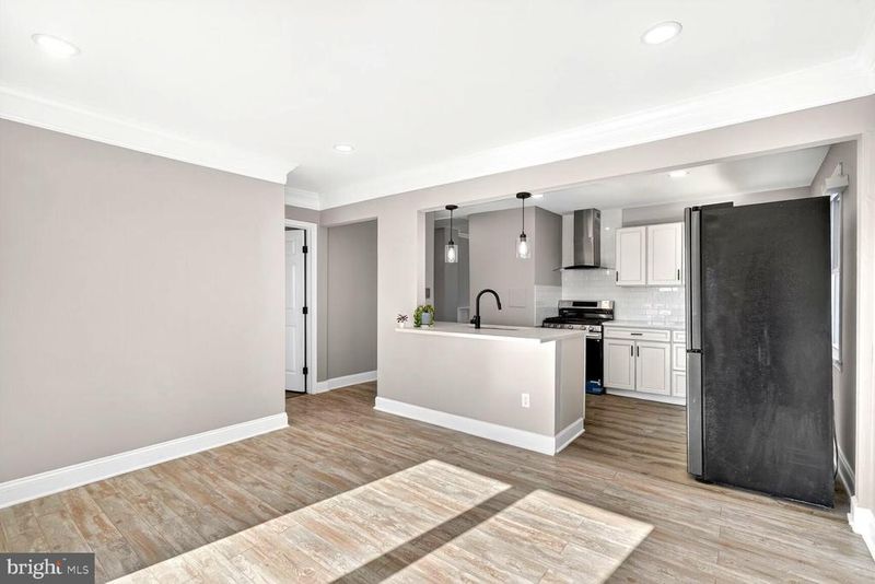 1012 Ward St, Laurel, MD 20707